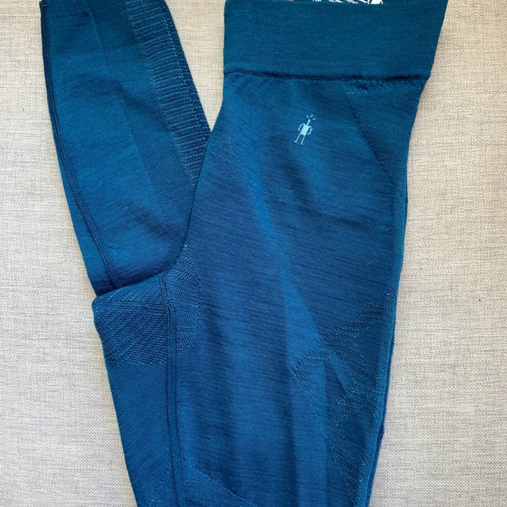 Smartwool Leggings